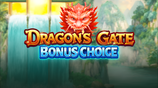 Dragons Gate Bonus Choice