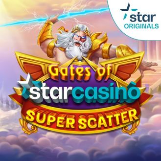 Gates of StarCasino Super Scatter
