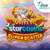 Gates of StarCasino Super Scatter