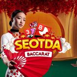 Seotda Baccarat