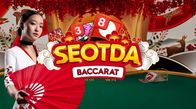 Seotda Baccarat