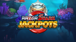 Razor Shark Jackpots