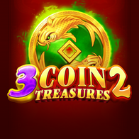 3 Coin Treasures 2