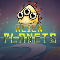 Alien Planets