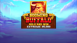 Booming Buffalo Hold and Win Extreme 25000