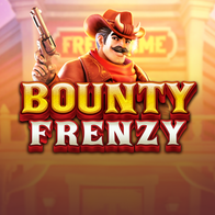 Bounty Frenzy