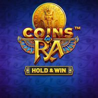 Coins Of Ra Hold And Win