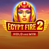 Egypt Fire 2