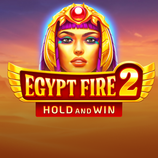 Egypt Fire 2
