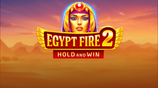 Egypt Fire 2