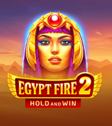 Egypt Fire 2