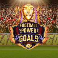 Football Power Goals