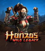 Hanzos Wild Legacy