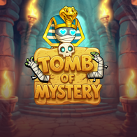 Tomb Of Mistery