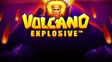 Volcano Explosive