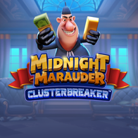 Midnight Marauder ClusterBreaker
