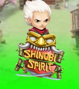 Shinobi Spirit