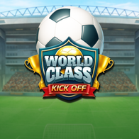 World Class Kick Off