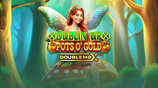Dublin Up Pots O Gold DoubleMax