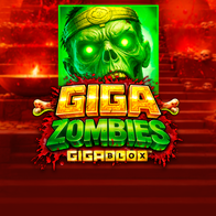 Giga Zombies