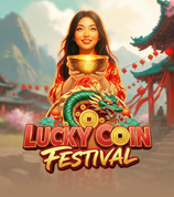 Lucky Coin Festival
