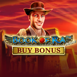 Book of Ra Deluxe Buy Bonus