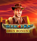 Book of Ra Deluxe Buy Bonus