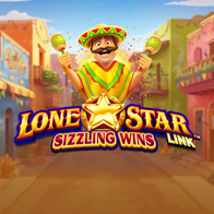Lone Star Link Sizzling Wins