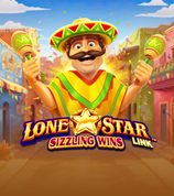 Lone Star Link Sizzling Wins