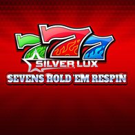 Silver Lux Sevens Holdem Respin