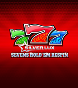 Silver Lux Sevens Holdem Respin