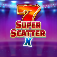 Super Scatter X