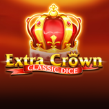 Extra Crown Classic Dice