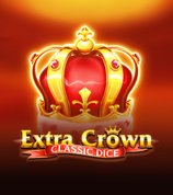 Extra Crown Classic Dice