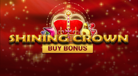 Shining Crown Buy Bonus