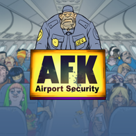 AFK Airport Security