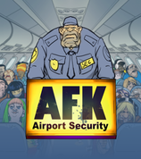 AFK Airport Security