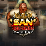 San Quentin Manhunt