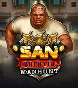 San Quentin Manhunt
