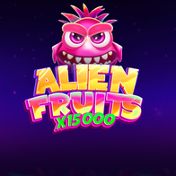 Alien Fruits