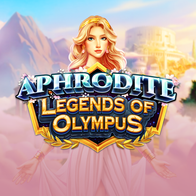 Aphrodite Legends of Olympus
