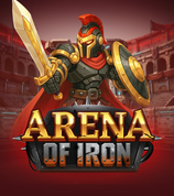 Arena of Iron