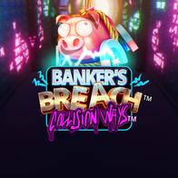 Bankers Breach Collision Ways