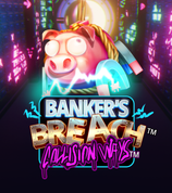 Bankers Breach Collision Ways