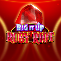 Big It Up Ruby Riot