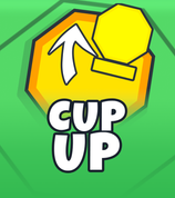 Cup Up