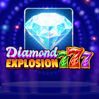 Diamond Explosion 777