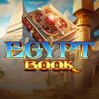 Egypt Book