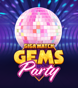 Giga Match Gems Party