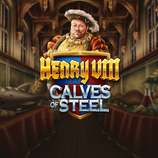 Henry 8th Calves of Steel